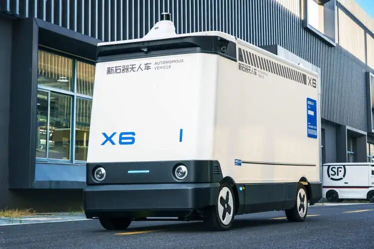 从技术竞速到安全筑基：深圳自动驾驶安全实验室的 “五把锁”